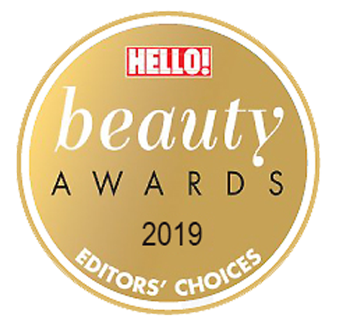 Hello Beauty Awards 2019 editors choice
