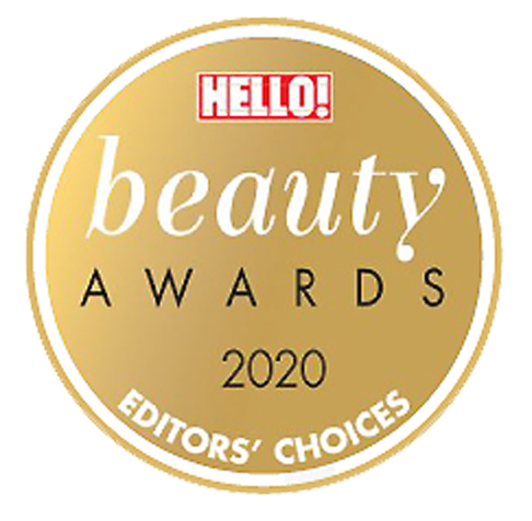 Hello Beauty Awards 2020 editors choice