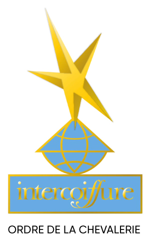 Ordre de la Chevalerie Intercoiffure