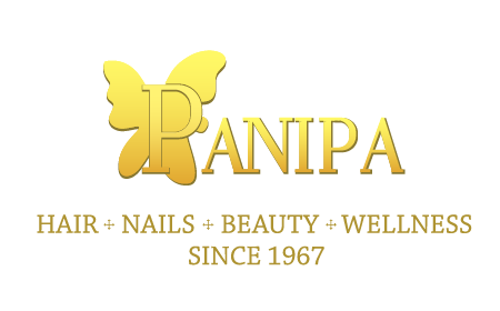 PANIPA Hair Nails Beauty Wellness since 1967