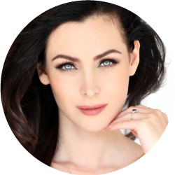 Natalie Glebova