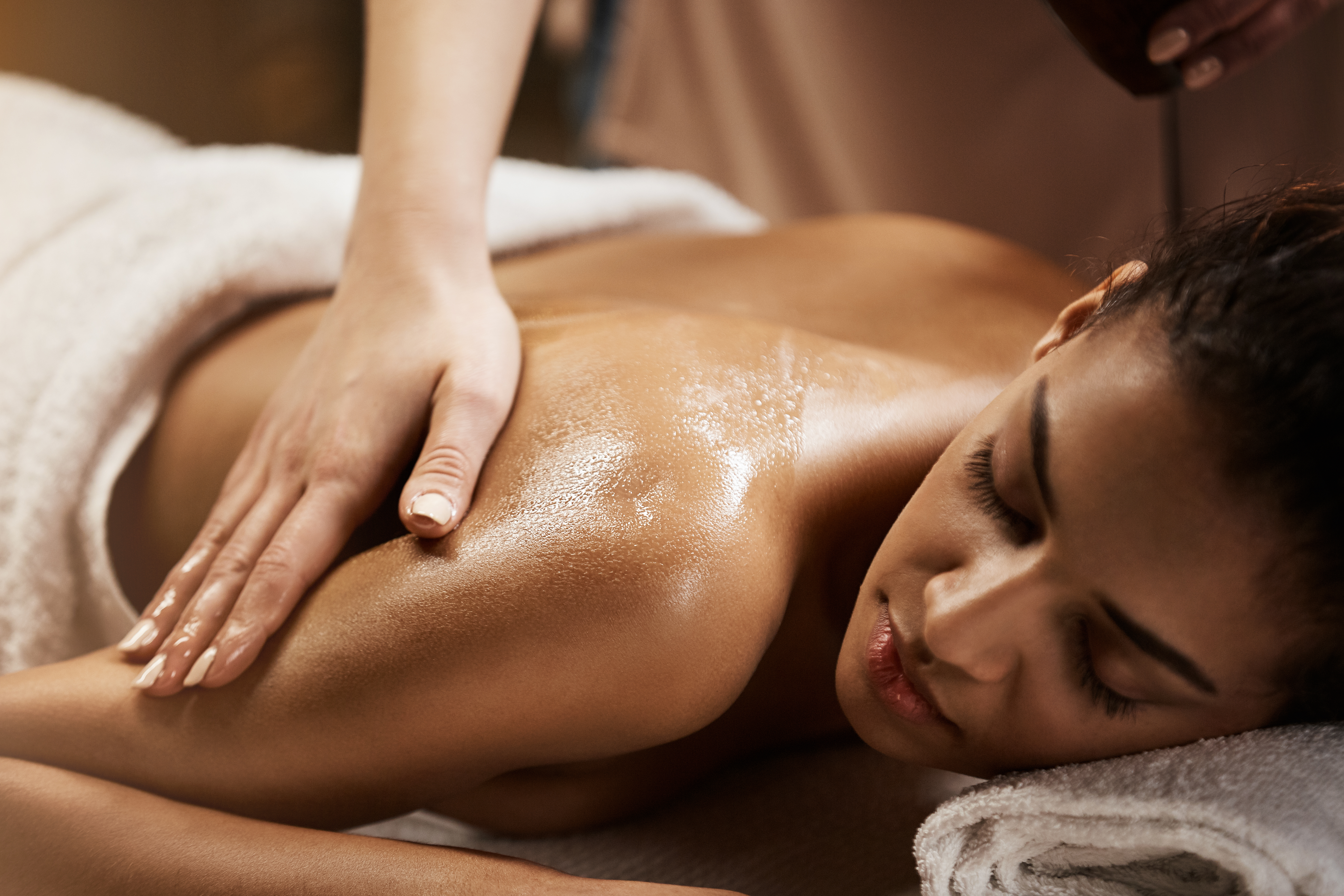 Body treatment service